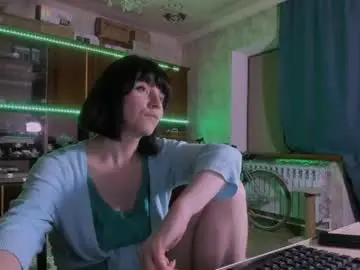 Chaturbate Live Sex Cam of pa1e_pr1ncess