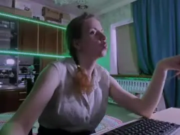 Chaturbate Adult Webcam of pa1e_pr1ncess