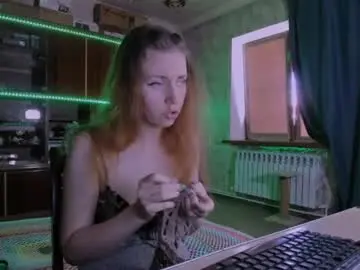 Chaturbate Free Porn Cam of pa1e_pr1ncess