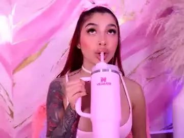 Chaturbate Free Live Porn of scarleett_jones
