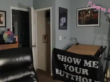 Chaturbate Adult Webcam of shanestickrod