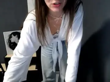 Chaturbate Sex Cam of shining_pearl