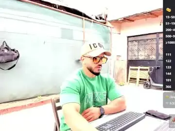 Chaturbate Live Sex of supermanboyxxl