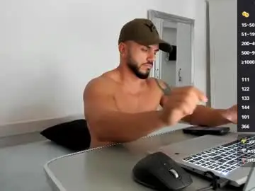 Chaturbate Free Porn Cam of supermanboyxxl