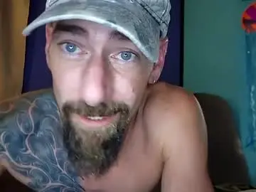 Chaturbate Nude Webcam of tdave486