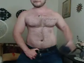 Chaturbate Nude Webcam of tony_white_7