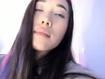 Chaturbate Nude Webcam of akura_01