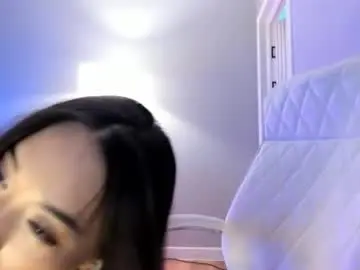 Chaturbate Best live sex cam show of akura_01
