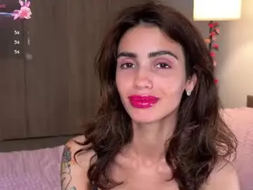Chaturbate Best live sex cam show of ayanalys