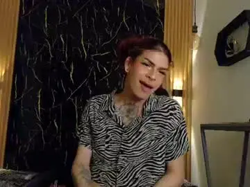 Chaturbate Adult Webcam of bella_salvatore