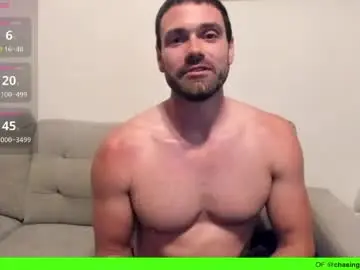 Chaturbate Adult Video Chat of chasemason20