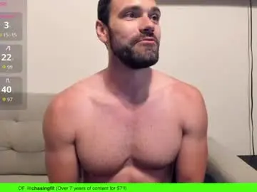 Chaturbate Watch Live Sex Cams of chasemason20