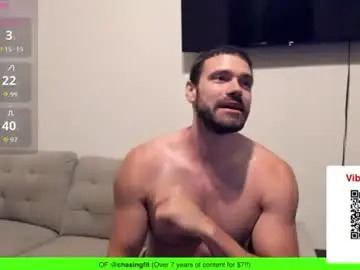 Chaturbate Adult Video Chat of chasemason20
