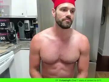 Chaturbate Adult Webcam of chasemason20
