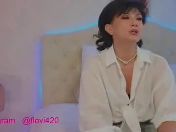 Chaturbate Live Sex of flor_vi