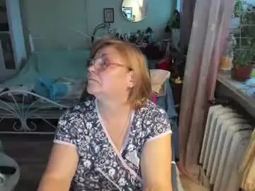 Chaturbate Adult Webcams of flowerlover8