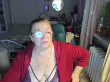 Chaturbate Live Porn of flowerlover8