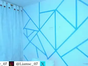 Chaturbate Adult Webcam of liam_scott77