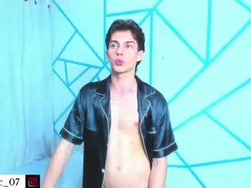 Chaturbate Adult Webcams of liam_scott77