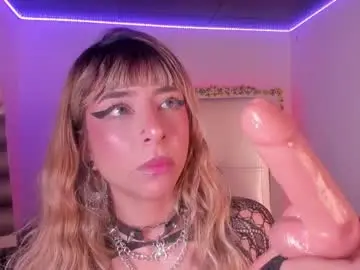 Chaturbate Adult Webcams of lulu_js_