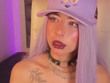 Chaturbate Live Sex Cam of lulu_js_