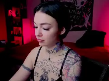 Chaturbate Sex Cam of magic_alie