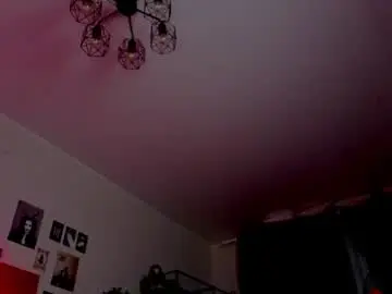 Chaturbate Adult Webcam of magic_alie