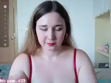 Chaturbate Live Porn of maryhillx
