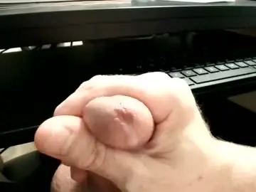 Chaturbate Nude Webcam of onecocktwohands