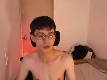 Chaturbate Nude Webcam of slowburnmystic