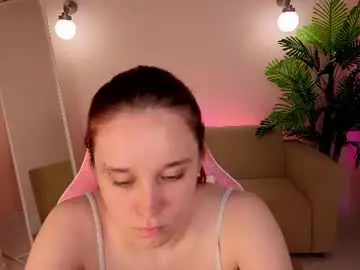 Chaturbate Nude Webcam of sweetieblushh