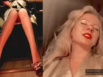 Chaturbate Free Live Porn of totally_spy