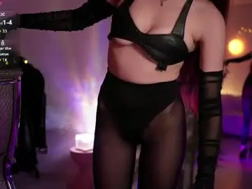 Chaturbate Private Sex Chat of tv_miss