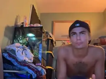 Chaturbate Best Webcam of 234scoobydoo