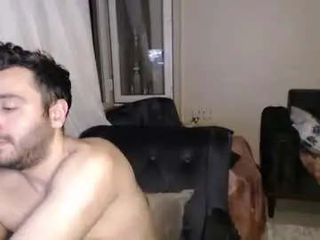 Chaturbate Best live sex cam show of 2handsomeman