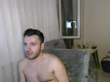 Chaturbate Live Sex Cam of 2handsomeman