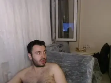 Chaturbate Live Sex of 2handsomeman