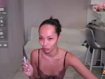 Chaturbate Live Porn of _miura_