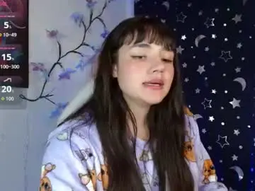 Chaturbate Sex Chat of _serendepia_