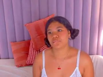 Chaturbate Private Sex Chat of ahslyevans__