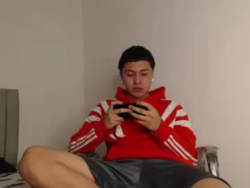 Chaturbate Nude Webcam of alex__lover