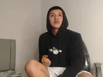 Chaturbate Live Sex Cam of alex__lover