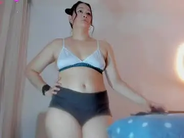 Chaturbate Private Sex Chat of ashelydainii