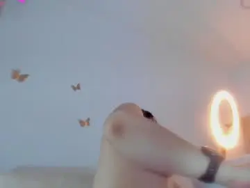 Chaturbate Free Live Porn of ashelydainii