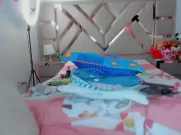 Chaturbate Watch Live Sex Cams of ashelydainii
