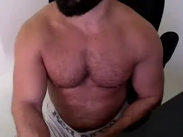 Chaturbate Adult Webcams of beard_top_guy