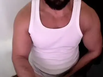 Chaturbate Sex Cam of beard_top_guy