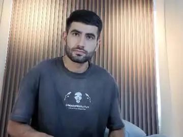Chaturbate Adult Webcam of ethan__walker