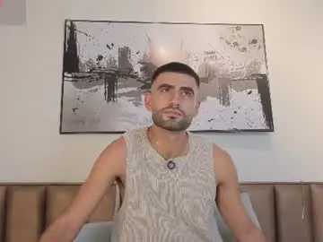 Chaturbate Nude Webcam of ethan__walker