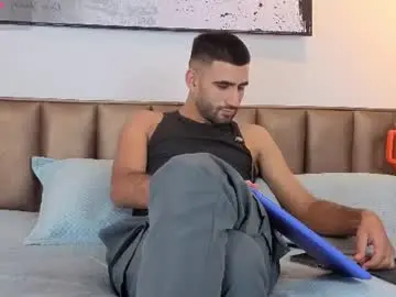 Chaturbate Best Webcam of ethan__walker